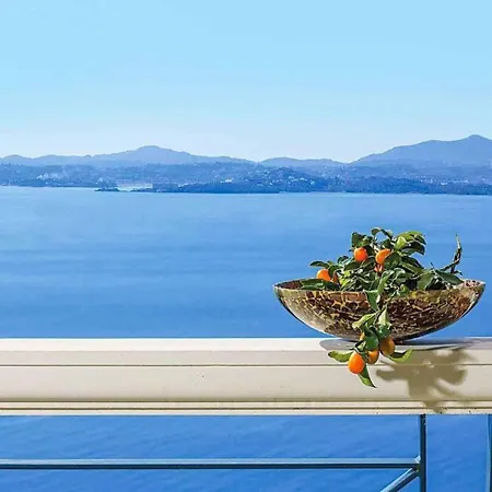 Anna Nissaki Villa *