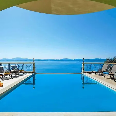 Anna Nissaki Nisaki (Corfu)