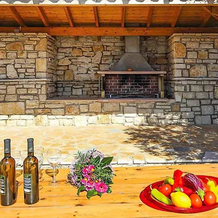 Villa Anna Nissaki Nisaki (Corfu)