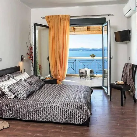Villa Anna Nissaki *
